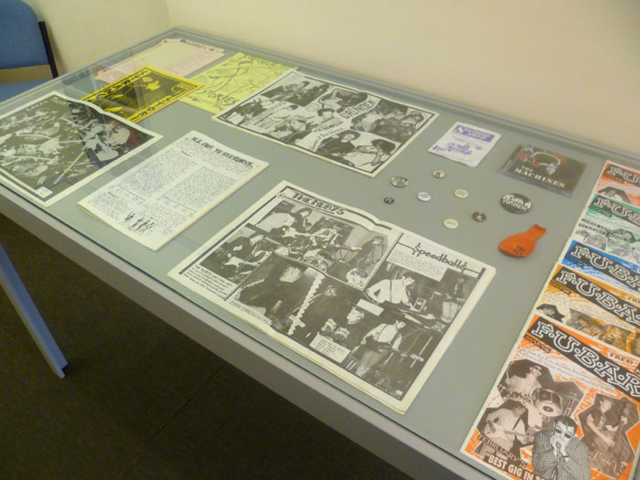 'Thames Delta - Part Two' - Curated by David Elvin and Barry Sinclair at The Beecroft Gallery - 2012