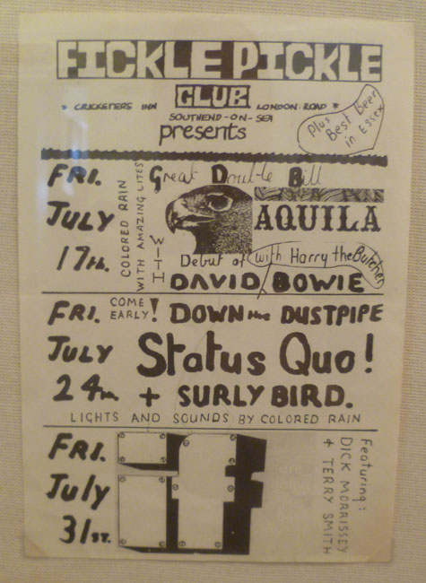 'Thames Delta - Part Two' - Curated by David Elvin and Barry Sinclair at The Beecroft Gallery - 2012