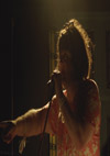 Toska Wilde's Grandmother - Live at The Railway Hotel, Southend-on-Sea, Saturday January 26th, 2013
