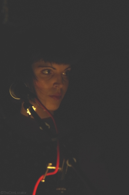 The Tuppeny Bunters - Live at The Railway Hotel, Southend-on-Sea, Friday November 23rd, 2012