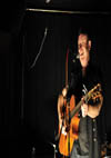 Dick York - Live at The Railway Hotel, Southend-on-Sea, Friday November 23rd, 2012 