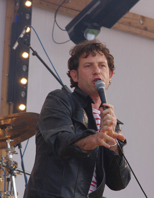 My Life Story - Live at The Village Green Festival, Chalkwell Park, Southend-on-Sea, Essex, Saturday June 30th, 2012 