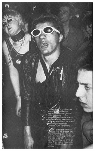 'Shockwave' - by Virginia Boston