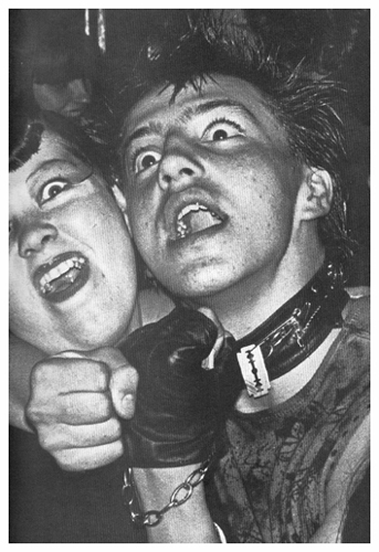 'Shockwave' - by Virginia Boston