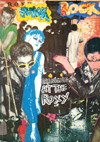 '100 Nights at The Roxy' - Published in 1978 by Michael Dempsey