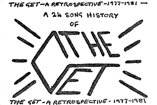 The Get: A Retrospective: 24 songs covering 1977 - 1981 (Get Records and Tapes, Get 003)