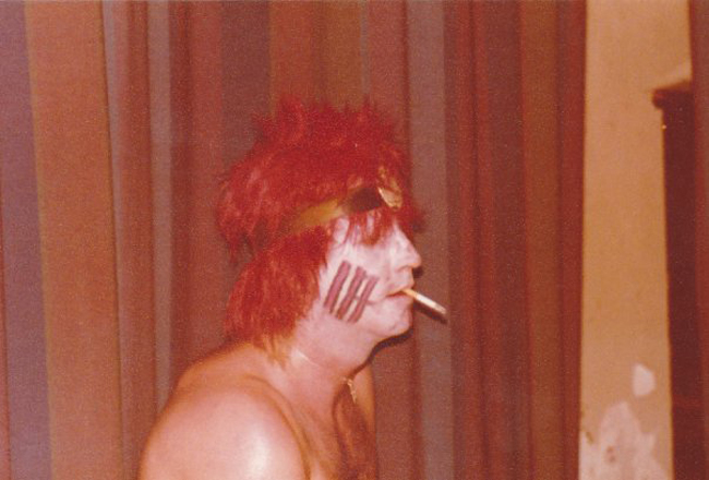 Waxwork Dummies - Live at Maldon Jubilee Hall - 17.07.80