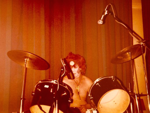 Waxwork Dummies - Stuart