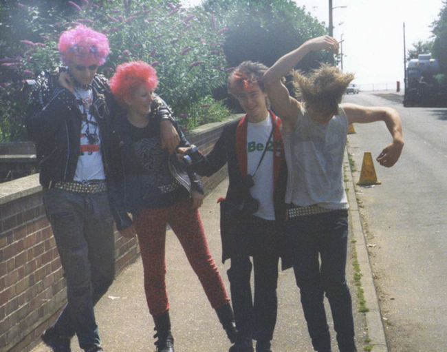 Chelmsford Punks