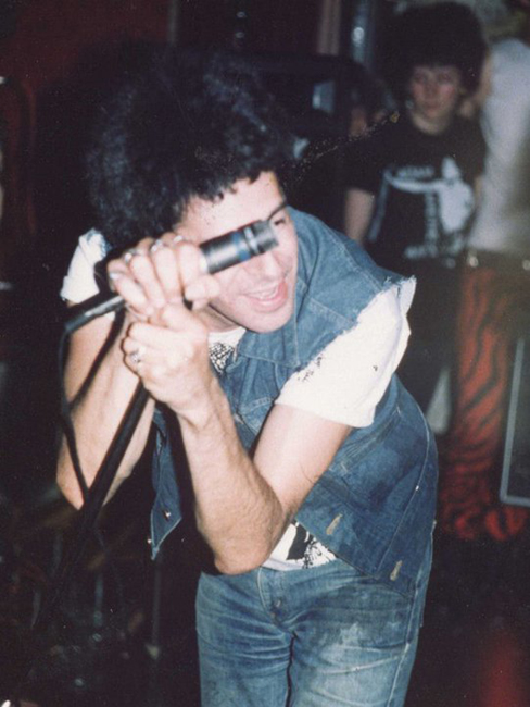 Charlie Harper - At The Jubilee Hall 