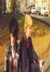 Chelmsford Punks - Mould & Angus
