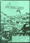 The Omega Tribe + Youth in Asia + Autumn Poison - Live at The Grand - 25.09.83 - Poster