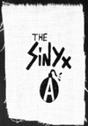 The Sinyx - Patch