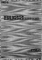 Buzz - No 1