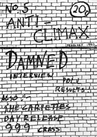 Anti-Climax  - Issue #5