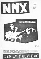 NMX - No 18