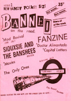 Banned - No 2