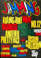 Jamming - No 12