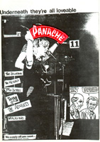 Panache - No 11