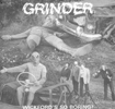 Grinder - 'Wickford's So Boring?' - 7" Single (Wax EAR 2)