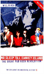 'No Sleep Till Canvey Island' by Will Birch. To order this item from Amazon.com, click here.