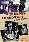 'The Roxy London WC2 - A Punk History' by Paul Marko