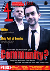 Level 4 Magazine - Issue 14 - April - June 2013