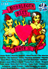 Bubblegum Slut Fanzine Issue 31 - Summer 2008