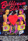 Bubblegum Slut Fanzine Issue 32 - Autumn 2008