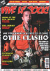Vive Le Rock - Issue 10 - Jan / Feb 2013 - Plus Free 14 Track Covermount CD
