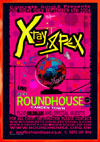 X-Ray Spex live at The Roundhouse - September 6th, 2008