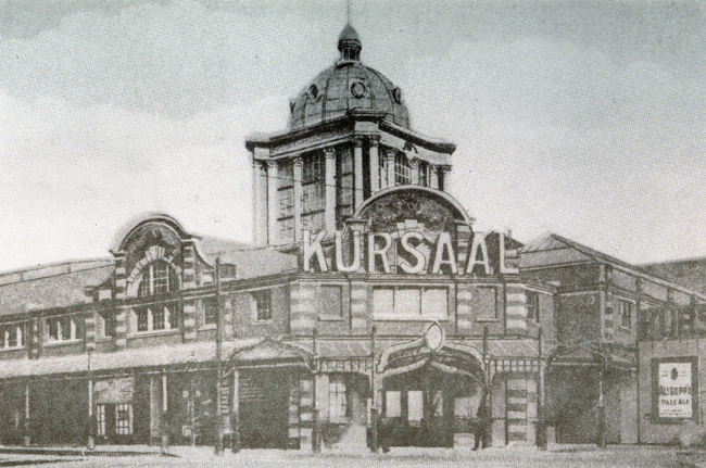 The Kursaal Ballroom