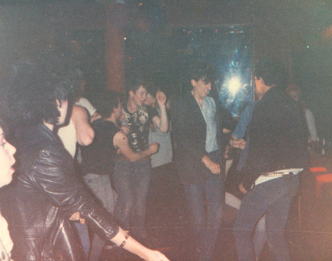 Doctor and The Medics - Live at The Queens Hotel, Westcliff - 1983