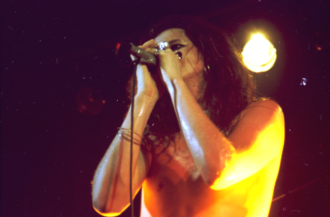 Doctor and The Medics - Live at The Queens Hotel - 27.03.86