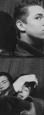 Damarge - Photo Booth