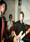 Stripey Zebras - The Last Gig: Live at The Spread Eagle - 05.12.81 