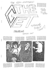 The Get - The Get Magazine - No 1