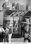 Police Pull The Plug on Rooftop Rock Show #2- Echo - 06.08.79