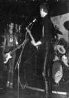 The Prey Live at The Monico, Canvey - 1985