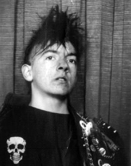 Bill - 1984