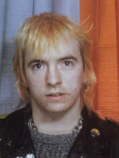 Bill - February 2nd 1987