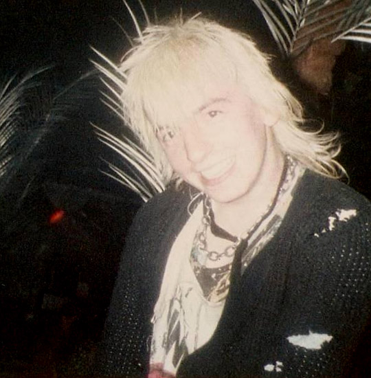 Bill - 1986