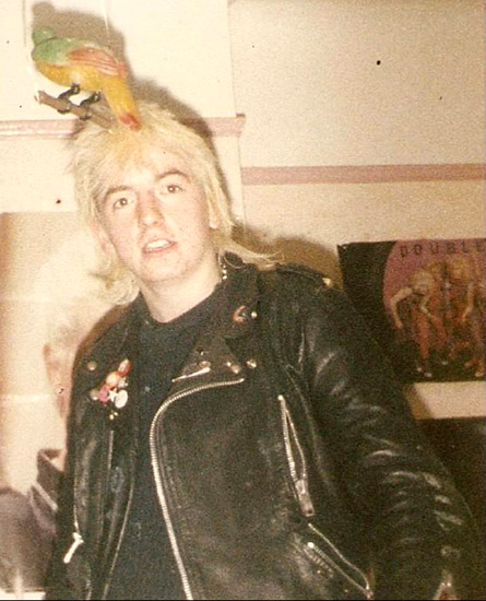 Bill