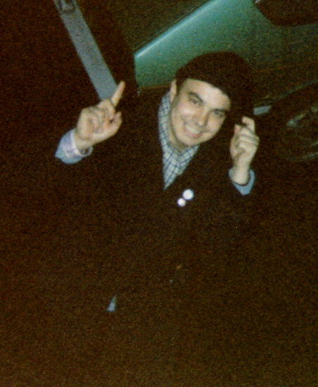 Graham