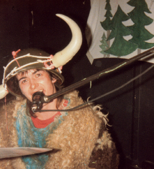 Pigeon with Thee Armless Teddies