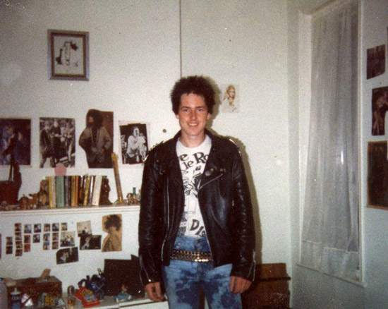 Bob Steele