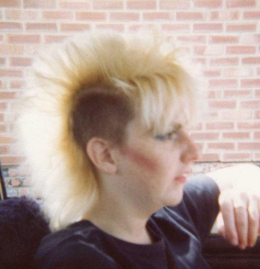 Sue