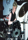 Steve  - Drums - 1983