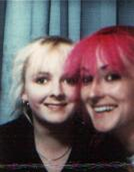 Gini and Deb