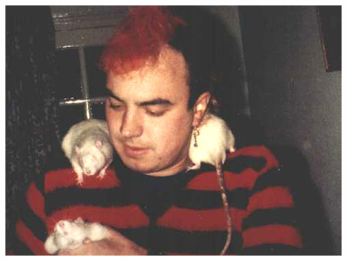 Graham & Rats